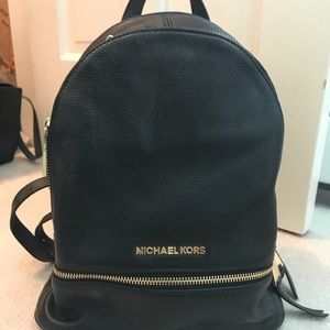AUTHENTIC Michael Kors Backpack